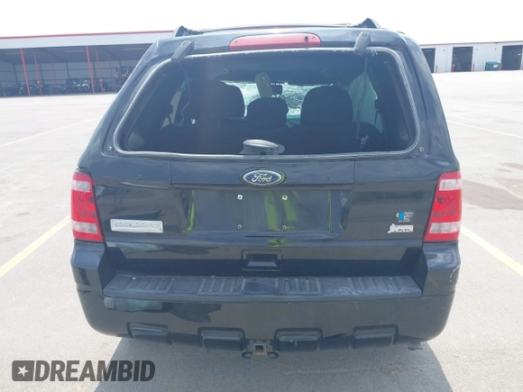 2012 Ford Escape XLT z VIN 1FMCU9DG0CKA83804, wystawiony jako IAAI lot #42099423 z przebiegiem Nie podano mil oraz . Historia ofert i sprzedaży dostępna na DreamBid. Obrazek 16.