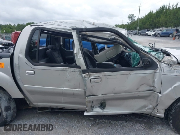 2004 Ford Explorer Sport Trac XLS with VIN 1FMZU67K14UA83504, listed as a IAAI auction lot 39410992 with Not provided miles and . Bid and sale history available at DreamBid. Image 15.