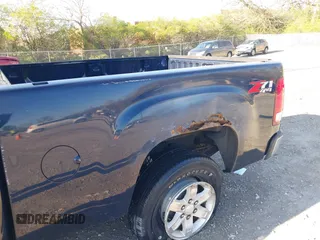 2011 GMC Sierra 1500 with VIN 1GTR2VE30BZ114967, listed as a IAAI auction lot 42043871 with 115,028 mi miles and . Bid and sale history available at DreamBid. Image 13.