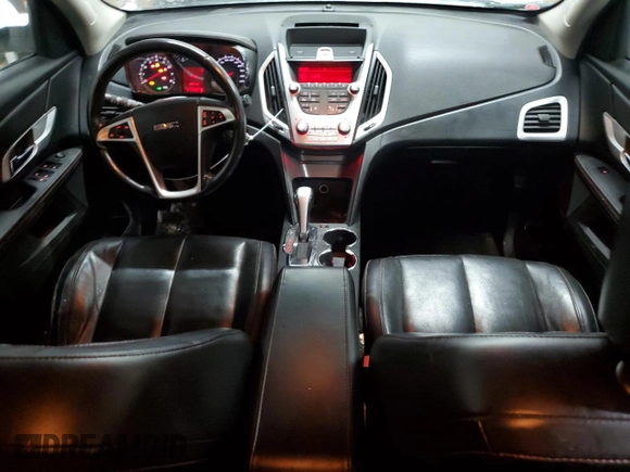 2011 GMC Terrain SLT-1 with VIN 2CTFLVEC6B6459680, listed as a Copart auction lot 42847335 with 159,490 mi miles and Clean Title. Bid and sale history available at carsss.com. Image 8.
