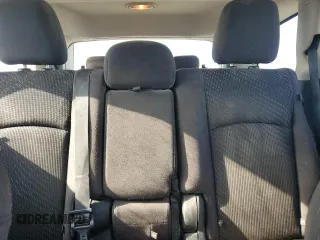 2013 Dodge Journey American Value with VIN 3C4PDCAB8DT590509, listed as a Copart auction lot 57347375 with 203,642 mi miles and Clean title. Bid and sale history available at DreamBid. Image 10.