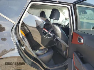 2021 Kia Soul Turbo with VIN KNDJ53AFXM7126597, listed as a Copart auction lot 48763885 with Not Provided miles and Salvage Title. Bid and sale history available at DreamBid. Image 10.