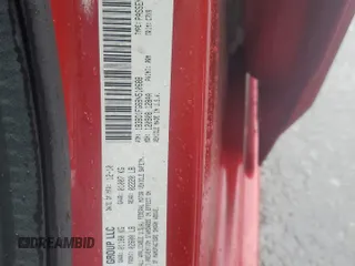 2011 Dodge Avenger Heat with VIN 1B3BD1FG6BN510688, listed as a Copart auction lot 53953955 with 126,559 mi miles and Salvage Title. Bid and sale history available at DreamBid. Image 13.