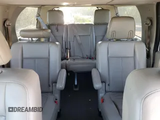 2010 Ford Expedition EL Limited with VIN 1FMJK2A50AEA07082, listed as a Copart auction lot 70215324 with 143,402 mi miles and Salvage Title. Bid and sale history available at carsss.com. Image 10.
