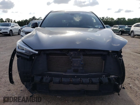2020 Infiniti QX50 Luxe с VIN 3PCAJ5M18LF116392, выставлен на аукционе Copart как лот 49584313 с пробегом 42 781 миль миль и . История ставок и продаж доступна на DreamBid. Изображение 5.
