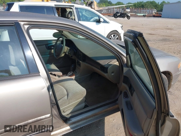 2002 Buick Regal LS with VIN 2G4WB52K521275107, listed as a IAAI auction lot 42600717 with Not provided miles and . Bid and sale history available at DreamBid. Image 5.