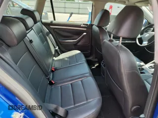 2009 Volkswagen Jetta SE with VIN 3VWPM71K39M264218, listed as a Copart auction lot 60680825 with 152,355 mi miles and Salvage title. Bid and sale history available at DreamBid. Image 10.
