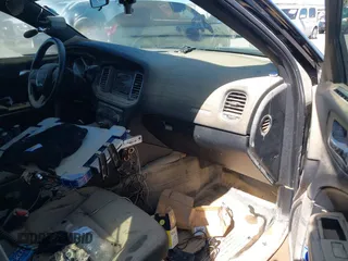 2021 Dodge Charger Police with VIN 2C3CDXAT1MH684680, listed as a IAAI auction lot 41618450 with Not provided miles and . Bid and sale history available at DreamBid. Image 5.