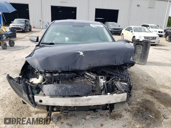 2017 Hyundai Ioniq Blue z VIN KMHC65LC5HU043652, wystawiony jako Copart lot #56003025 z przebiegiem Nie podano mil oraz Szkoda całkowita • Salvage title. Historia ofert i sprzedaży dostępna na DreamBid. Obrazek 5.
