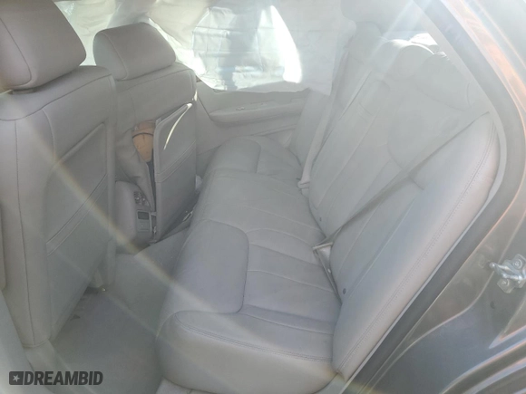 2006 Cadillac DTS w/1SB with VIN 1G6KD57Y16U114700, listed as a Copart auction lot 46630695 with NaN miles and Salvage Title. Bid and sale history available at carsss.com. Image 10.