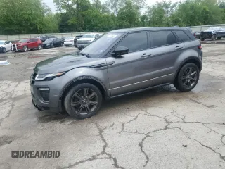 2018 Land Rover Range Rover Evoque SE Premium z VIN SALVC2RX3JH288004, wystawiony jako Copart lot #57466435 z przebiegiem 84 481 mil mil oraz Szkoda całkowita • Salvage title. Historia ofert i sprzedaży dostępna na DreamBid. Obrazek 1.