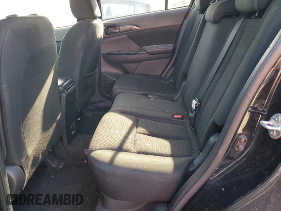 2020 Mitsubishi Eclipse Cross LE with VIN JA4AS4AA2LZ028342, listed as a Copart auction lot 48636915 with 101,609 mi miles and Clean title. Bid and sale history available at DreamBid. Image 10.
