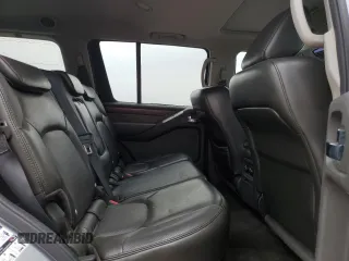2010 Nissan Pathfinder LE с VIN 5N1AR1NB7AC624271, выставлен на аукционе Copart как лот 66947654 с пробегом 163 831 миль миль и Списание • Salvage title. История ставок и продаж доступна на DreamBid. Изображение 12.