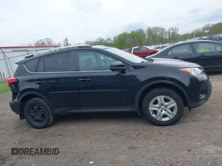 2014 Toyota RAV4 LE with VIN 2T3BFREV8EW168116, listed as a IAAI auction lot 42187092 with 147,896 mi miles and . Bid and sale history available at DreamBid. Image 13.