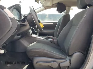 2017 Nissan Sentra SV with VIN 3N1AB7AP5HY292283, listed as a Copart auction lot 64947555 with 275,362 mi miles and Clean title. Bid and sale history available at DreamBid. Image 7.