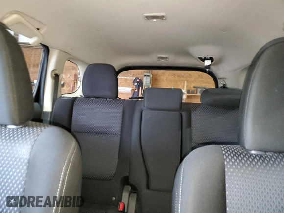 2016 Mitsubishi Outlander SE with VIN JA4AZ3A37GZ024963, listed as a Copart auction lot 63985885 with 229,431 mi miles and Salvage title. Bid and sale history available at DreamBid. Image 10.
