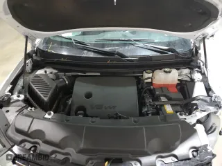 2023 Chevrolet Traverse High Country with VIN 1GNERNKW2PJ231570, listed as a Copart auction lot 45946045 with 38,929 mi miles and Salvage Title. Bid and sale history available at carsss.com. Image 13.