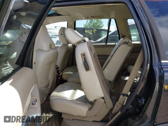 2008 Volvo XC90 I6 z VIN YV4CZ982781426171, wystawiony jako IAAI lot #42305155 z przebiegiem Nie podano mil oraz . Historia ofert i sprzedaży dostępna na DreamBid. Obrazek 8.