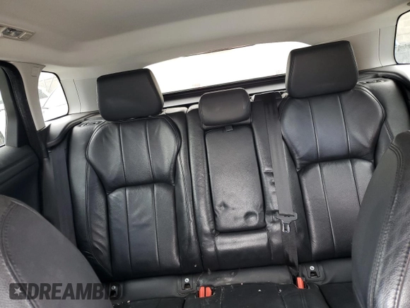 2018 Land Rover Range Rover Evoque SE с VIN SALVP2RX2JH294848, выставлен на аукционе Copart как лот 59316975 с пробегом 108 347 миль миль и Чистый • Clean title. История ставок и продаж доступна на DreamBid. Изображение 10.