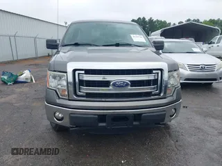 2013 Ford F-150 XL with VIN 1FTEW1CM6DFB68947, listed as a IAAI auction lot 42702746 with 152,623 mi miles and . Bid and sale history available at DreamBid. Image 12.