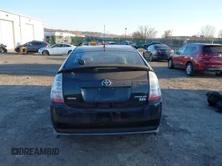 2009 Toyota Prius with VIN JTDKB20U297831103, listed as a IAAI auction lot 41340149 with 178,694 mi miles and . Bid and sale history available at DreamBid. Image 17.