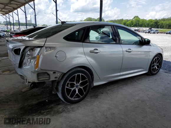 2016 Ford Focus SE z VIN 1FADP3F29GL268308, wystawiony jako Copart lot #56738415 z przebiegiem 111 702 mil mil oraz Szkoda całkowita • Salvage title. Historia ofert i sprzedaży dostępna na DreamBid. Obrazek 3.