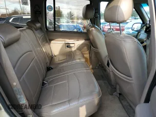 1997 Ford Explorer XL z VIN 1FMDU34E2VZA14008, wystawiony jako Copart lot #43590605 z przebiegiem 185 995 mil mil oraz Szkoda całkowita • Salvage title. Historia ofert i sprzedaży dostępna na DreamBid. Obrazek 11.