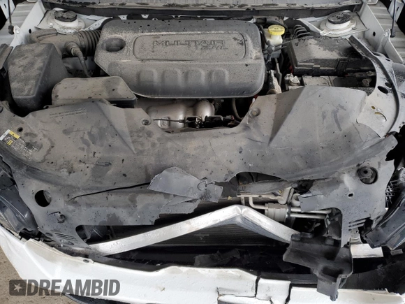 2021 Jeep Cherokee Altitude with VIN 1C4PJLLBXMD189510, listed as a Copart auction lot 46495355 with 105,293 mi miles and Salvage Title. Bid and sale history available at carsss.com. Image 11.