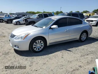 2011 Nissan Altima 2.5 SL with VIN 1N4AL2AP0BN473928, listed as a Copart auction lot 53173935 with 132,649 mi miles and Clean Title. Bid and sale history available at carsss.com. Image 1.