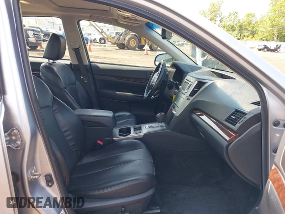 2013 Subaru Legacy Limited with VIN 4S3BMCK63D3006833, listed as a IAAI auction lot 42470849 with 135,474 mi miles and . Bid and sale history available at DreamBid. Image 5.