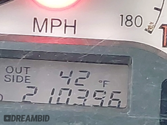 2008 Toyota Corolla CE with VIN 2T1BR32E58T874807, listed as a IAAI auction lot 41475333 with 210,398 mi miles and . Bid and sale history available at DreamBid. Image 16.