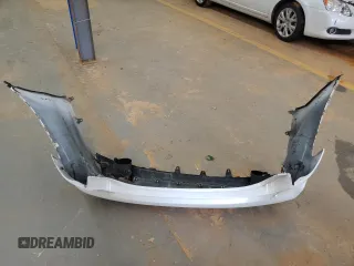 2013 Lexus LS 460 с VIN JTHCL5EFXD5017765, выставлен на аукционе Copart как лот 55400615 с пробегом 144 164 миль миль и Списание • Salvage title. История ставок и продаж доступна на DreamBid. Изображение 12.