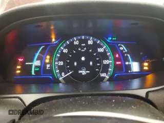 2015 Honda Accord EX-L с VIN 1HGCR6F52FA008744, выставлен на аукционе Copart как лот 58263555 с пробегом 245 352 миль миль и Чистый • Clean title. История ставок и продаж доступна на DreamBid. Изображение 9.