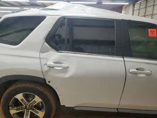 2025 Honda Pilot EX-L z VIN 5FNYG2H42SB018358, wystawiony jako Copart lot #52250875 z przebiegiem Nie podano mil oraz Szkoda całkowita • Salvage title. Historia ofert i sprzedaży dostępna na DreamBid. Obrazek 11.