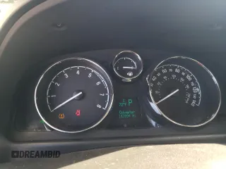 2014 Chevrolet Captiva Sport LS with VIN 3GNAL2EK7ES620708, listed as a Copart auction lot 76695854 with 162,694 mi miles and Salvage Title. Bid and sale history available at DreamBid. Image 9.