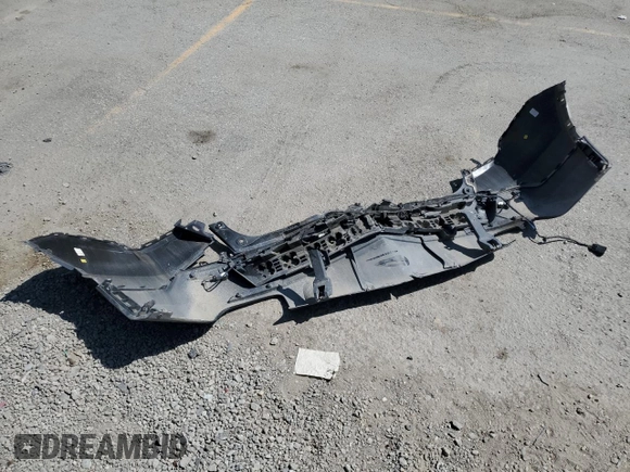 2017 Cadillac XT5 FWD with VIN 1GYKNARS1HZ265368, listed as a Copart auction lot 55365855 with 108,176 mi miles and Salvage title. Bid and sale history available at DreamBid. Image 13.