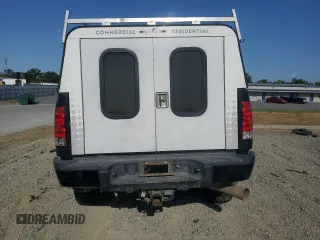 2011 GMC Sierra 2500HD Denali z VIN 1GT125C84BF262407, wystawiony jako Copart lot #59627705 z przebiegiem 155 259 mil mil oraz Szkoda całkowita • Salvage title. Historia ofert i sprzedaży dostępna na DreamBid. Obrazek 6.
