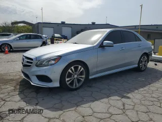 2016 Mercedes-Benz E 350 Sport z VIN WDDHF5KB0GB251280, wystawiony jako Copart lot #53076825 z przebiegiem 129 158 mil mil oraz Czysty tytuł • Clean title. Historia ofert i sprzedaży dostępna na DreamBid. Obrazek 1.