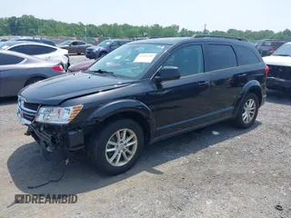 2013 Dodge Journey SXT с VIN 3C4PDDBG4DT541906, выставлен на аукционе IAAI как лот 42456783 с пробегом 149 251 миль миль и . История ставок и продаж доступна на DreamBid. Изображение 17.