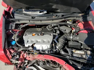 2013 Acura TSX Technology с VIN JH4CU2F61DC002075, выставлен на аукционе Copart как лот 49406465 с пробегом Не указан миль и Списание • Salvage title. История ставок и продаж доступна на DreamBid. Изображение 12.