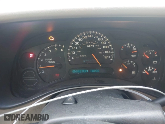 2005 Chevrolet Silverado 1500 with VIN 1GCEC10X15Z119570, listed as a IAAI auction lot 42153173 with Not Provided miles and . Bid and sale history available at DreamBid. Image 7.