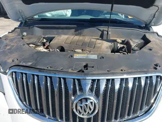 2014 Buick Enclave Convenience with VIN 5GAKRAKD2EJ370874, listed as a IAAI auction lot 41745842 with 1 mi miles. Bid and sale history available at carsss.com. Image 10.