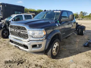 2019 Ram 5500 с VIN 3C7WRMFL2KG672913, выставлен на аукционе Copart как лот 77674584 с пробегом 350 870 миль миль и Чистый • Clean title. История ставок и продаж доступна на DreamBid. Изображение 1.