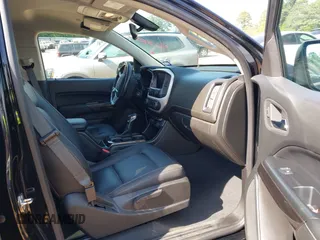 2022 GMC Canyon 4WD Elevation с VIN 1GTG6CEN6N1322470, выставлен на аукционе IAAI как лот 42028059 с пробегом 23 985 миль миль и . История ставок и продаж доступна на DreamBid. Изображение 5.