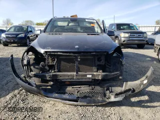 2013 Mercedes-Benz M 350 with VIN 4JGDA5JB6DA144983, listed as a Copart auction lot 48931215 with Not Provided miles and Salvage Title. Bid and sale history available at DreamBid. Image 5.