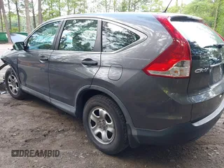 2014 Honda CR-V LX z VIN 2HKRM3H32EH521405, wystawiony jako IAAI lot #42395098 z przebiegiem 155 027 mil mil oraz . Historia ofert i sprzedaży dostępna na DreamBid. Obrazek 3.