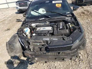 2012 Volkswagen Jetta GLI Autobahn with VIN 3VW4A7AJ3CM401328, listed as a Copart auction lot 48635245 with Not provided miles and Salvage title. Bid and sale history available at DreamBid. Image 12.