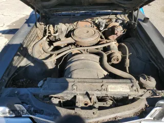 1972 Chevrolet Monte Carlo z VIN 1H57J2B699428, wystawiony jako Copart lot #88454495 z przebiegiem 9479 mil mil oraz Szkody całkowita. Historia ofert i sprzedaży dostępna na DreamBid. Obrazek 11.