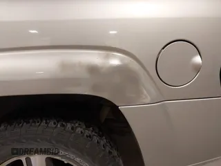 2007 Chevrolet TrailBlazer LS with VIN 1GNDT13S072267270, listed as a IAAI auction lot 41913360 with 152,678 mi miles. Bid and sale history available at carsss.com. Image 12.