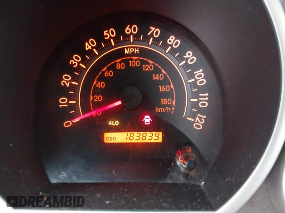 2012 Toyota Tundra с VIN 5TFUM5F17CX036041, выставлен на аукционе IAAI как лот 41782453 с пробегом 183 839 миль миль и . История ставок и продаж доступна на DreamBid. Изображение 15.